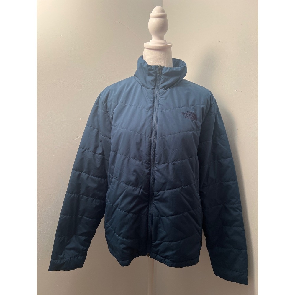 Women's The North Face Puffer Jacket